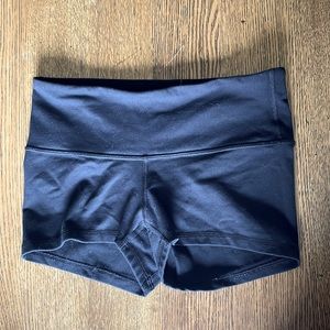 Lululemon Align Spandwx Shorts